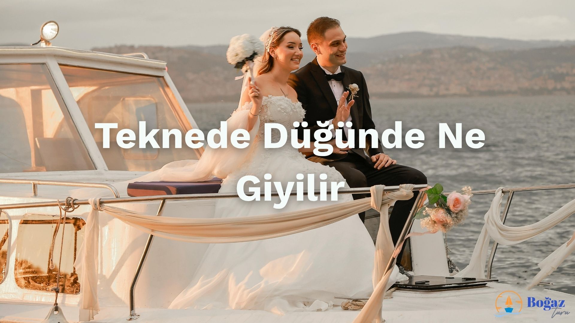 teknede dugunde ne giyilir