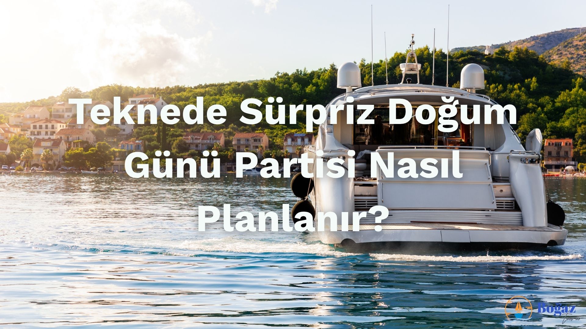 teknede surpriz dogum gunu partisi nasil planlanir