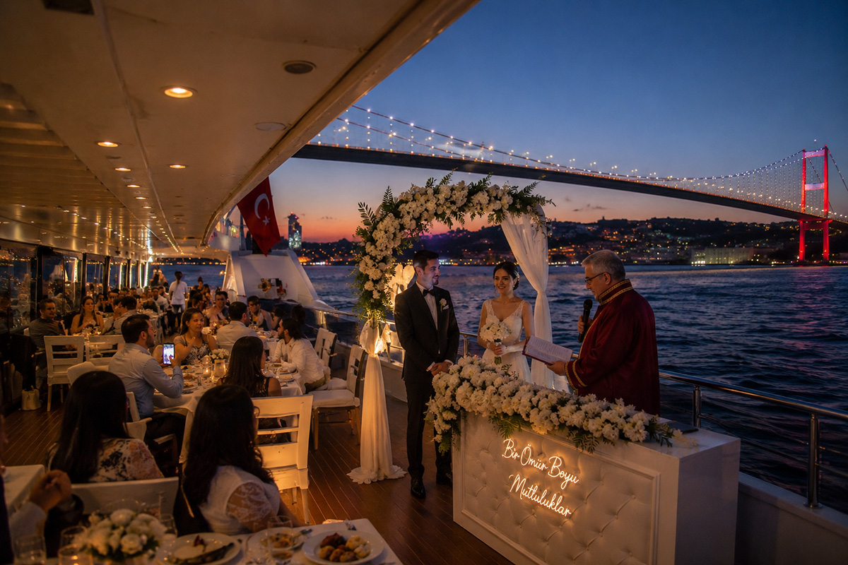 Teknede Nikah
