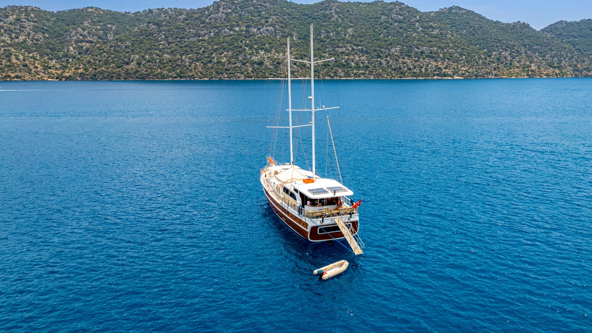 Yat Turu Organizasyonu Nasıl Yapılır? 15 yat turu organizasyonu nasil yapilir