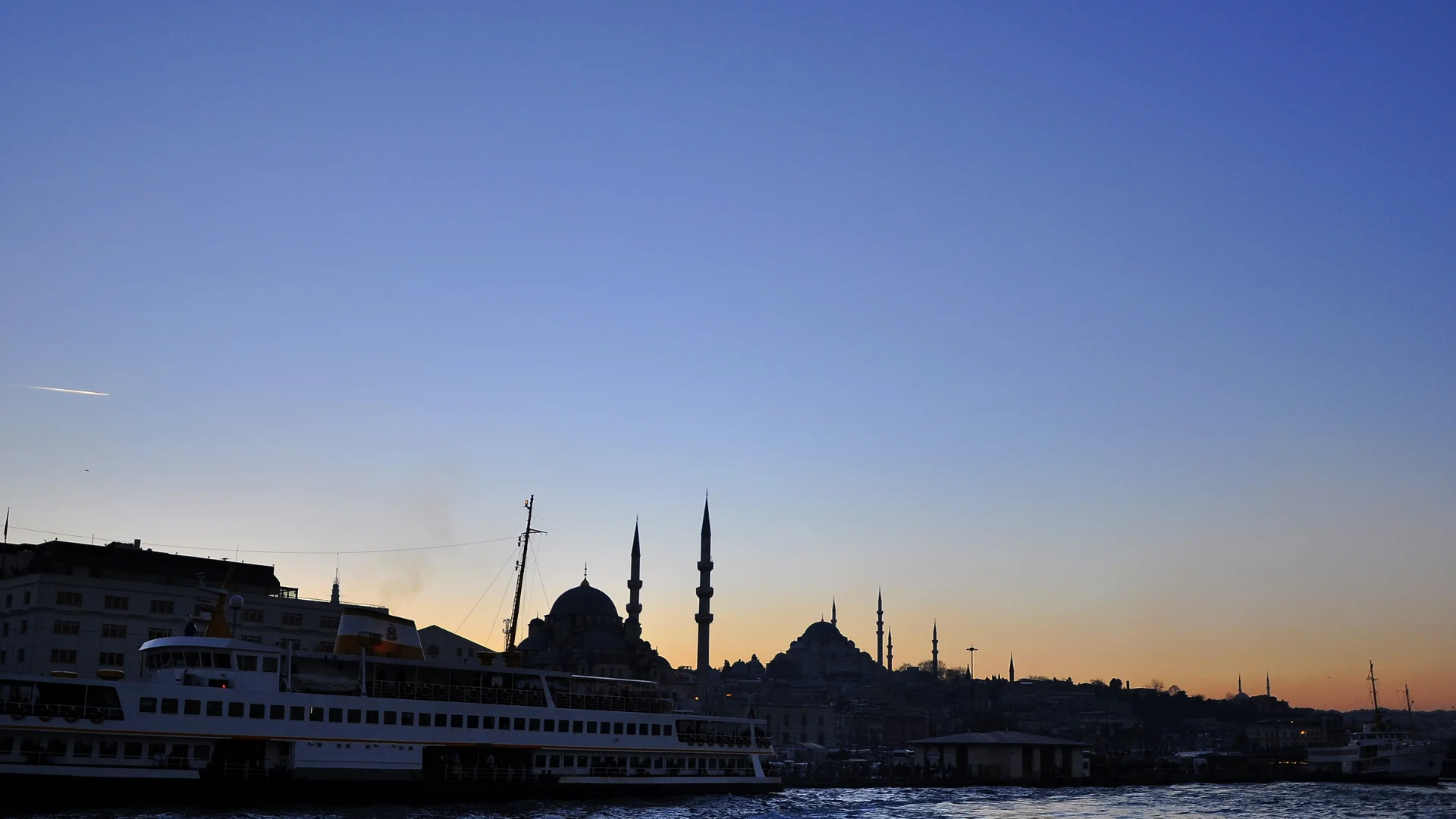 Boğaz Turu Nereleri Geziyor? İstanbul Boğazı'nda Görülen Yerler 2 bogaz turu nereleri geziyor