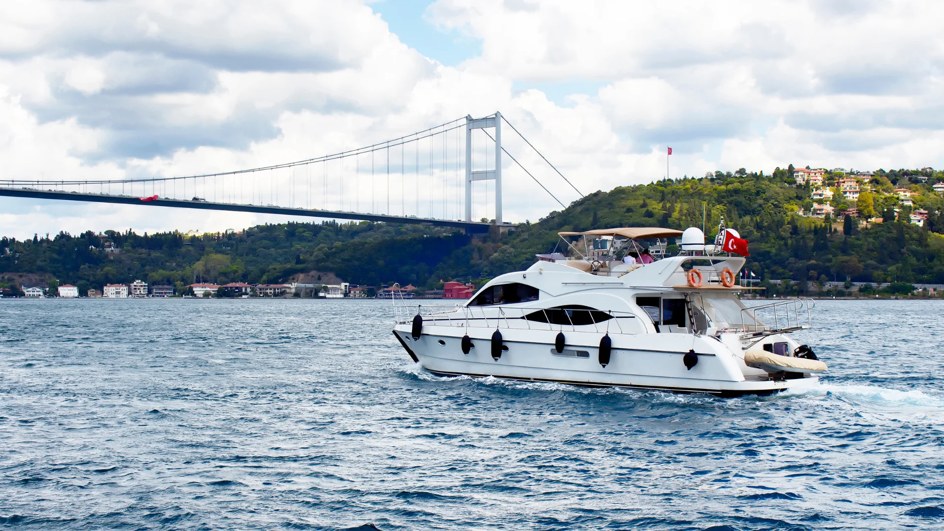 En İyi Boğaz Turu Hangisi? İstanbul'da Boğaz Turu Seçme Rehberi 9 en iyi bogaz turu