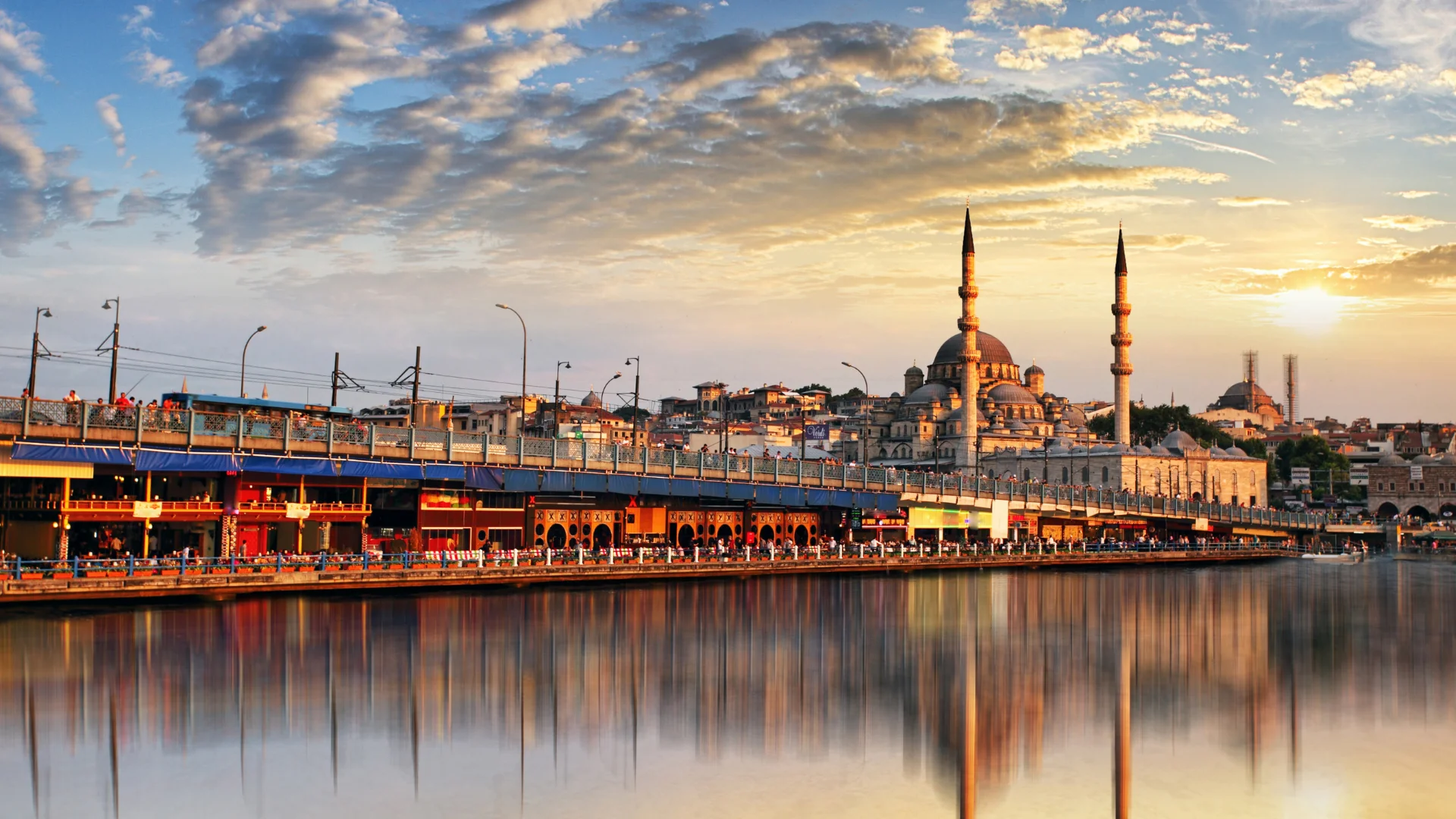 istanbul bogazi ndaki tarihi yapilar